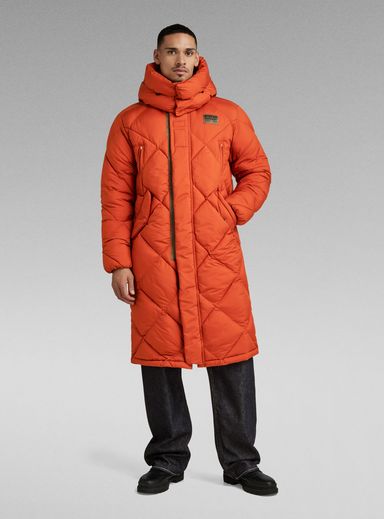 G star duffle outlet coat